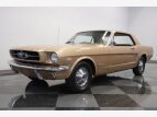Thumbnail Photo 64 for 1965 Ford Mustang Coupe